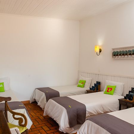 Hotel Voa Mirante Do Cafe Ouro Preto  Exterior foto