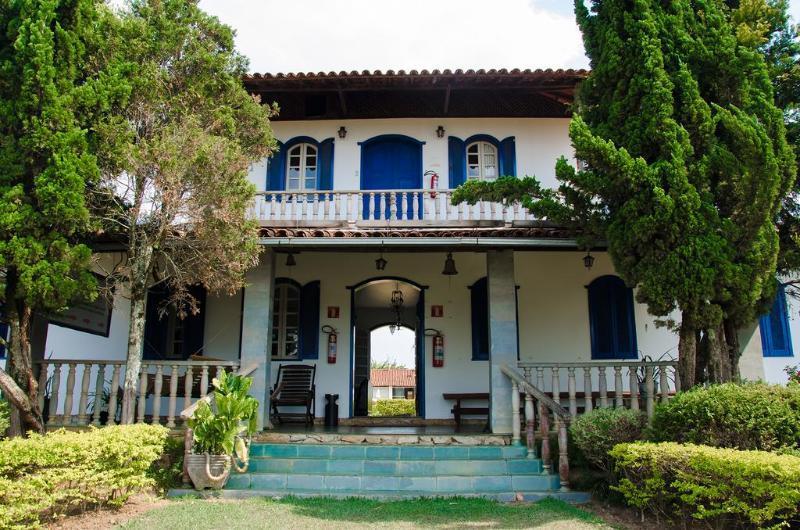 Hotel Voa Mirante Do Cafe Ouro Preto  Exterior foto