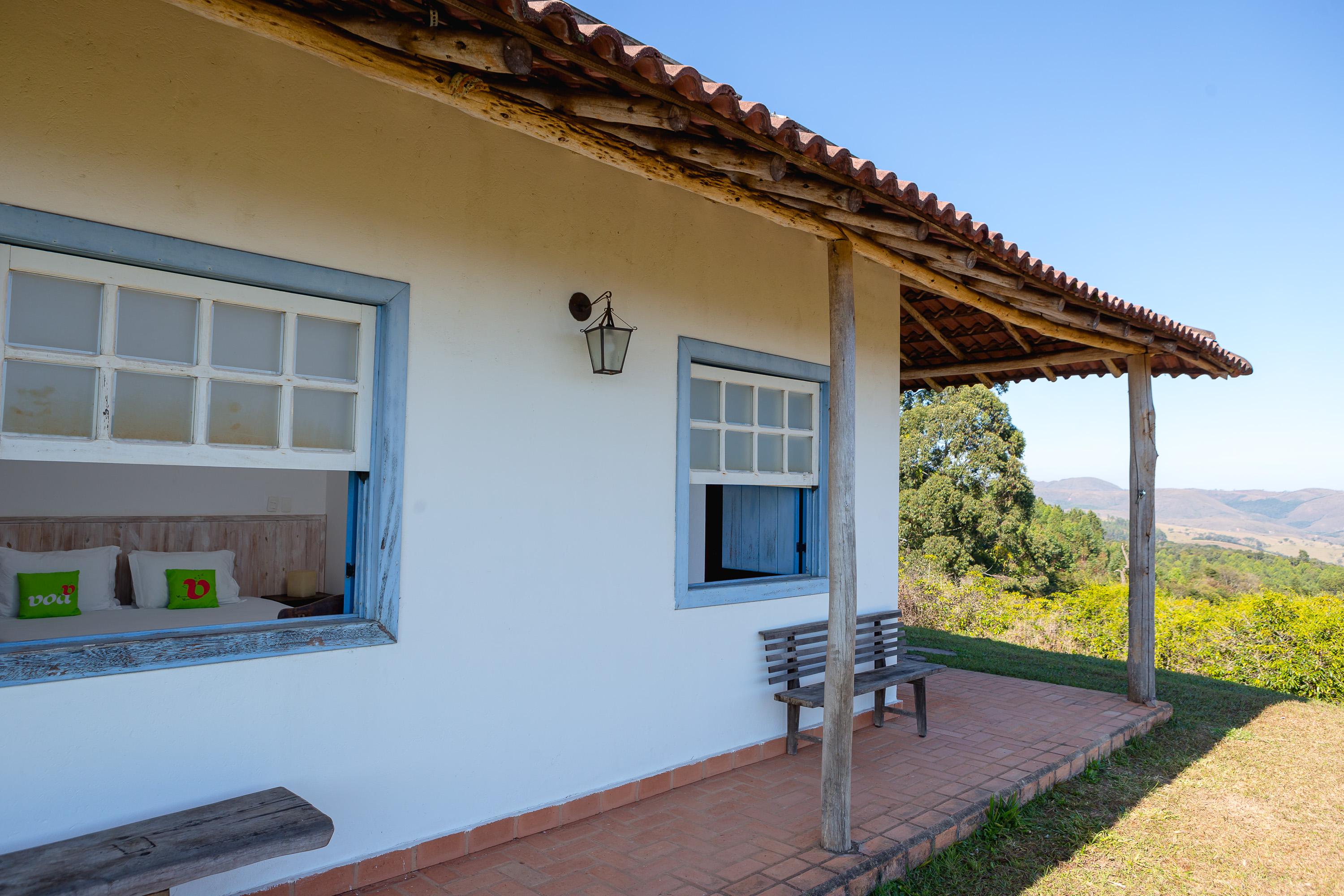 Hotel Voa Mirante Do Cafe Ouro Preto  Exterior foto