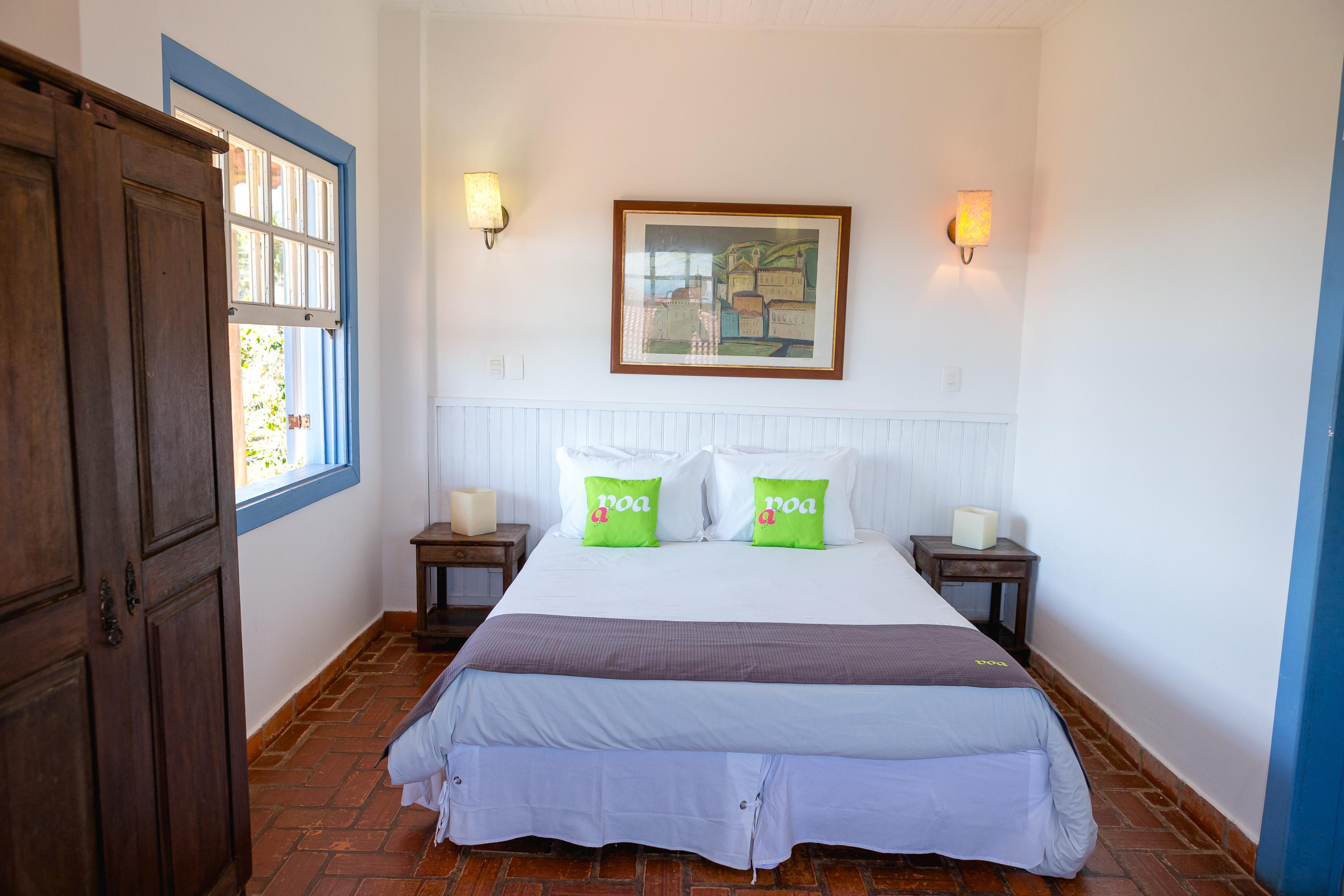 Hotel Voa Mirante Do Cafe Ouro Preto  Exterior foto