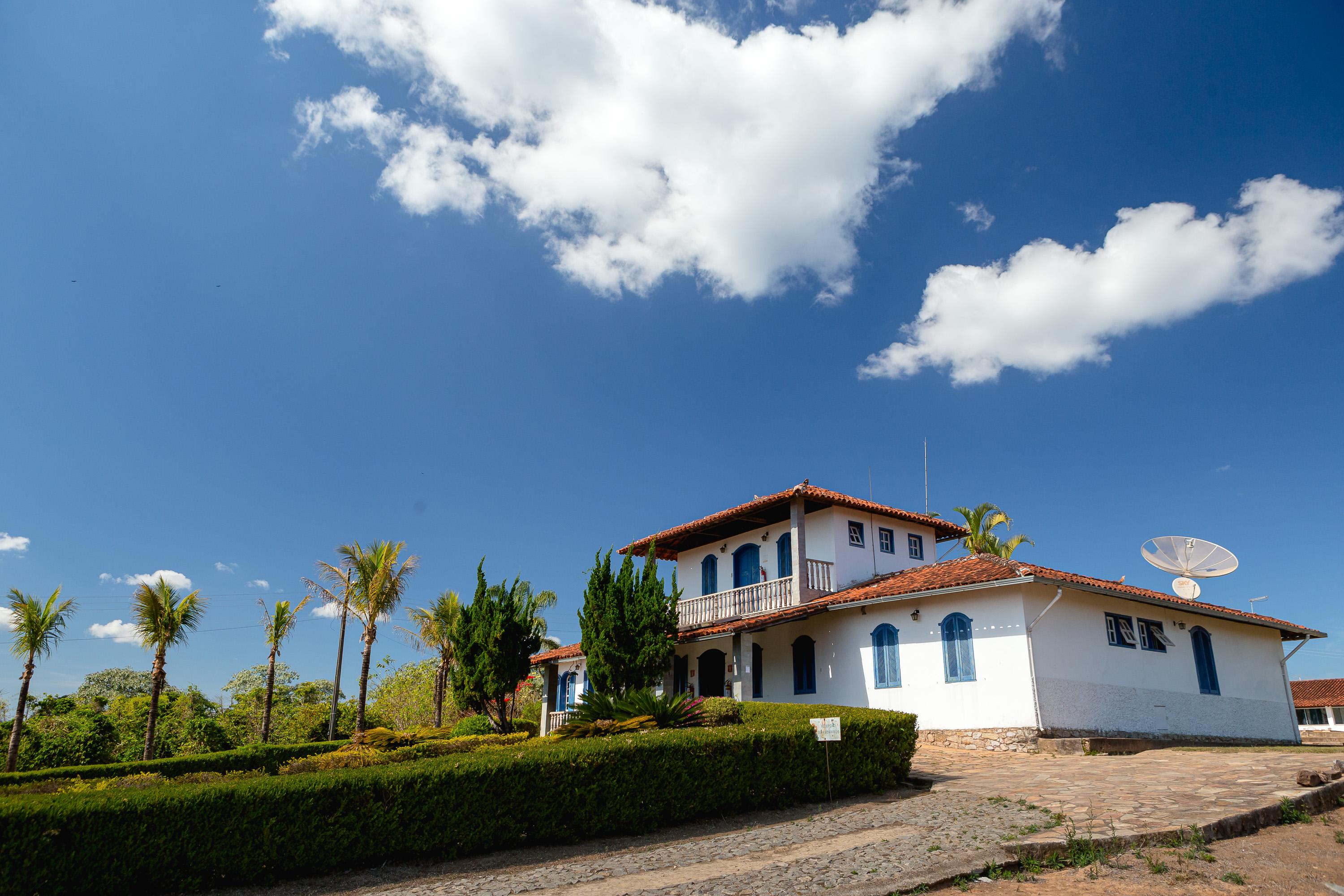 Hotel Voa Mirante Do Cafe Ouro Preto  Exterior foto